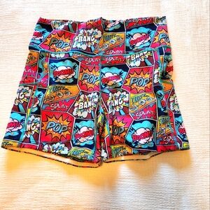 CVG Shorts XL